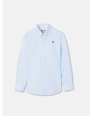 Camisa 124526 silbon niÑo Camisa 124526 silbon niÑo