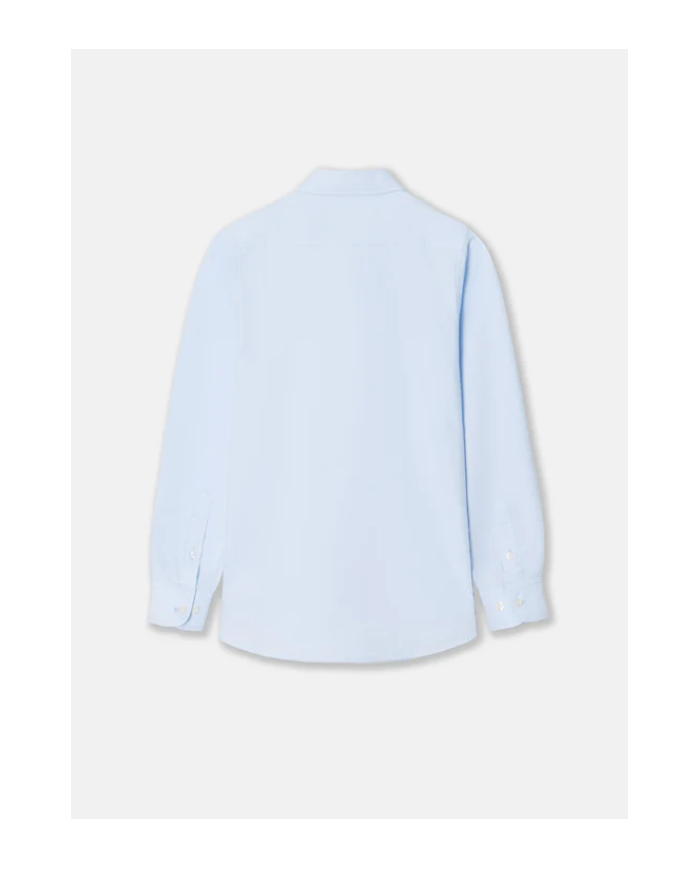 Camisa 124526 silbon niÑo Camisa 124526 silbon niÑo