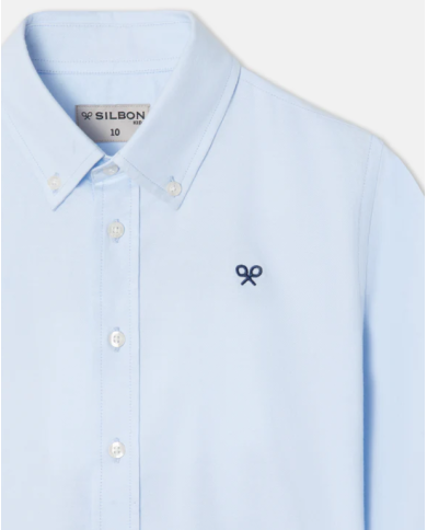 Camisa 124526 silbon niÑo Camisa 124526 silbon niÑo