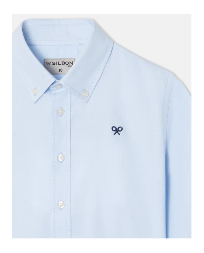 Camisa 124526 silbon niÑo Camisa 124526 silbon niÑo