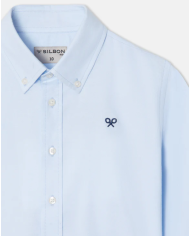 Camisa 124526 silbon niÑo Camisa 124526 silbon niÑo