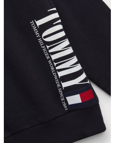 Sudadera kb0kb07772 th niño Sudadera kb0kb07772 th niño