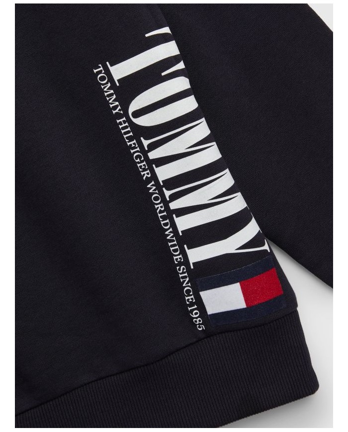 Sudadera kb0kb07772 th niño