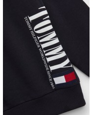 Sudadera kb0kb07772 th niño