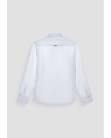 Camisa mksl00274 fa450010 morato niÑo Camisa mksl00274 fa450010 morato niÑo