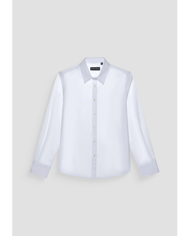 Camisa mksl00274 fa450010 morato niÑo Camisa mksl00274 fa450010 morato niÑo