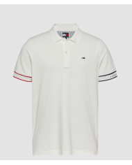 Polo dm0dm21306 tommy jeans hombre