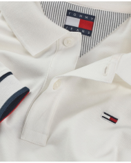 Polo dm0dm21306 tommy jeans hombre