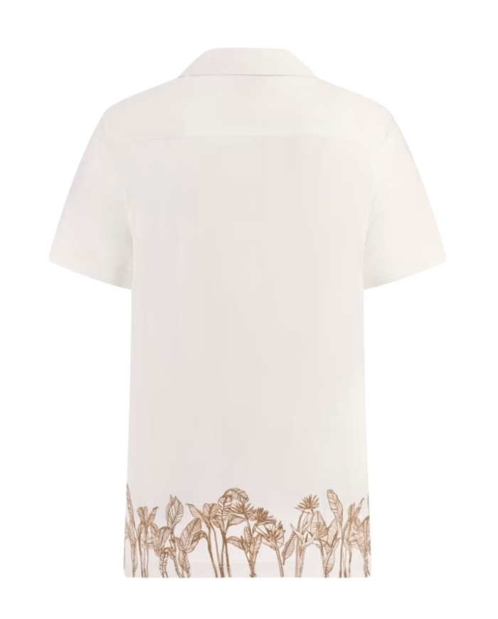 Camisa m5gh64 wh8f2 guess hombre