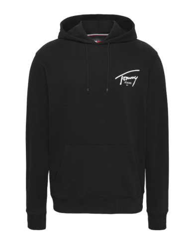 Sudadera dm0dm19229 tommy jeans hombre Sudadera dm0dm19229 tommy jeans hombre