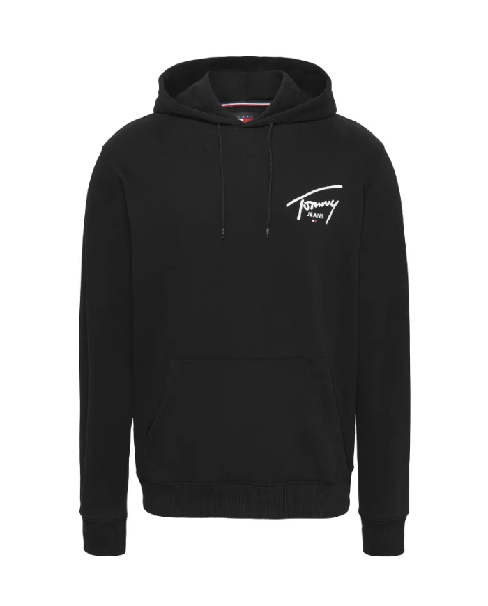 Sudadera dm0dm19229 tommy jeans hombre