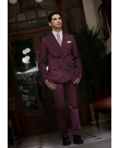 Traje 9217 184 j.gonzalez-nostra hombre Traje 9217 184 j.gonzalez-nostra hombre