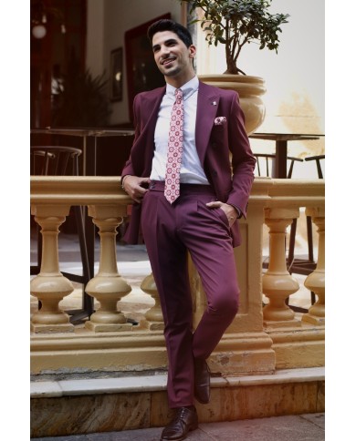 Traje 9217 184 j.gonzalez-nostra hombre Traje 9217 184 j.gonzalez-nostra hombre