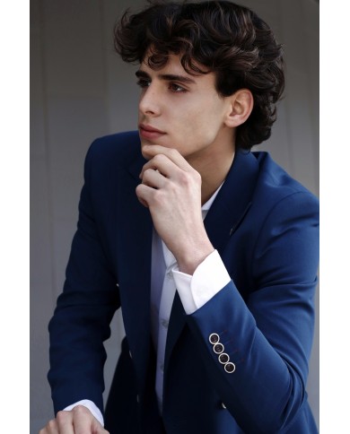 Traje cruzado zado 136 j.gonzalez-arte hombre Traje cruzado zado 136 j.gonzalez-arte hombre