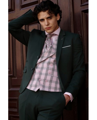 Traje 1017-j 188 j.gonzalez-nostra hombre Traje 1017-j 188 j.gonzalez-nostra hombre