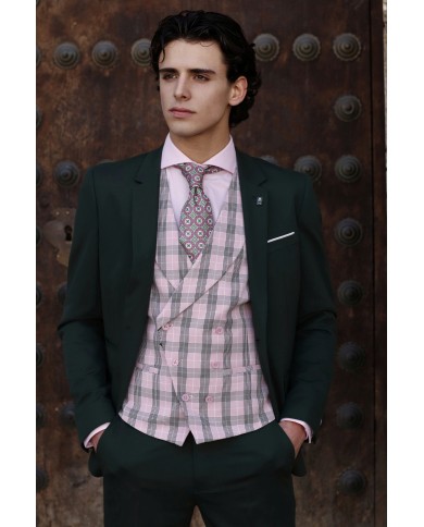 Traje 1017-j 188 j.gonzalez-nostra hombre Traje 1017-j 188 j.gonzalez-nostra hombre