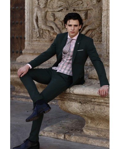 Traje 1017-j 188 j.gonzalez-nostra hombre Traje 1017-j 188 j.gonzalez-nostra hombre