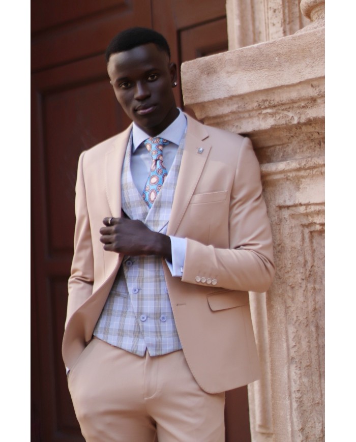 Traje oxford 117 j.gonzalez-arte hombre Traje oxford 117 j.gonzalez-arte hombre