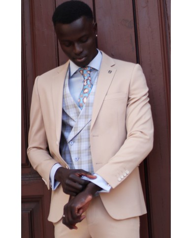 Traje oxford 117 j.gonzalez-arte hombre Traje oxford 117 j.gonzalez-arte hombre