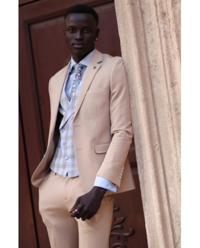 Traje oxford 117 j.gonzalez-arte hombre Traje oxford 117 j.gonzalez-arte hombre