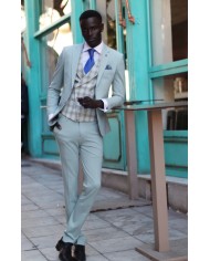 Traje oxford 117 j.gonzalez-arte hombre Traje oxford 117 j.gonzalez-arte hombre