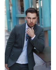 Traje oxford 117 j.gonzalez-arte hombre Traje oxford 117 j.gonzalez-arte hombre