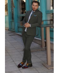 Traje oxford 117 j.gonzalez-arte hombre Traje oxford 117 j.gonzalez-arte hombre