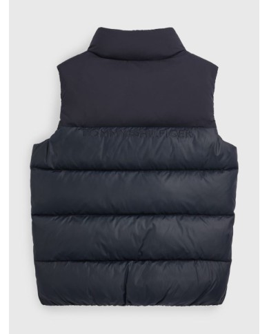 Chaleco kb0kb07820 tommy niño