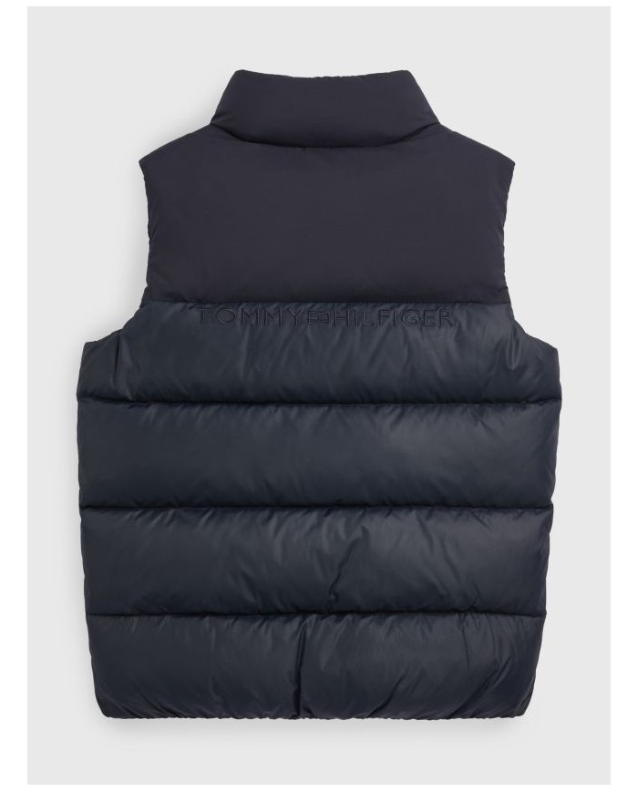 Chaleco kb0kb07820 tommy niño Chaleco kb0kb07820 tommy niño