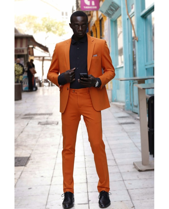 Traje oxford 117 j.gonzalez-arte hombre Traje oxford 117 j.gonzalez-arte hombre