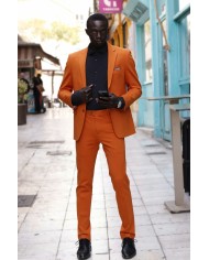 Traje oxford 117 j.gonzalez-arte hombre Traje oxford 117 j.gonzalez-arte hombre