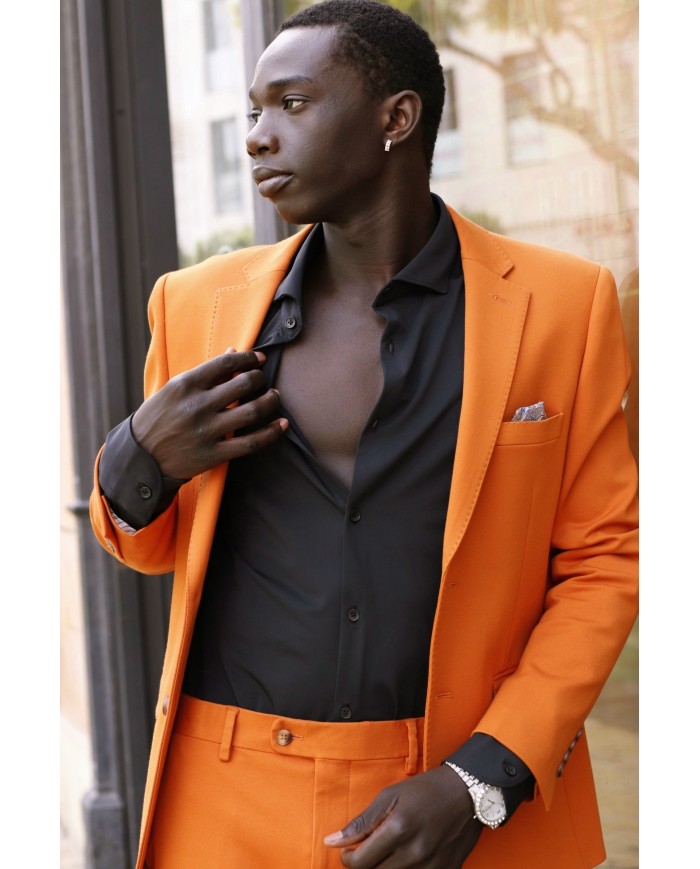 Traje oxford 117 j.gonzalez-arte hombre Traje oxford 117 j.gonzalez-arte hombre