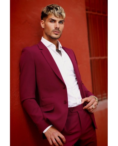 Traje 1017-j 187-25 j.gonzalez-nostra hombre Traje 1017-j 187-25 j.gonzalez-nostra hombre