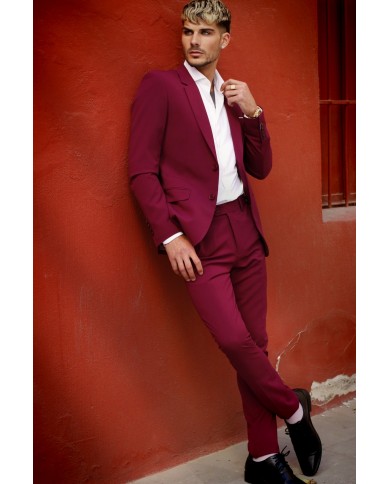 Traje 1017-j 187-25 j.gonzalez-nostra hombre Traje 1017-j 187-25 j.gonzalez-nostra hombre