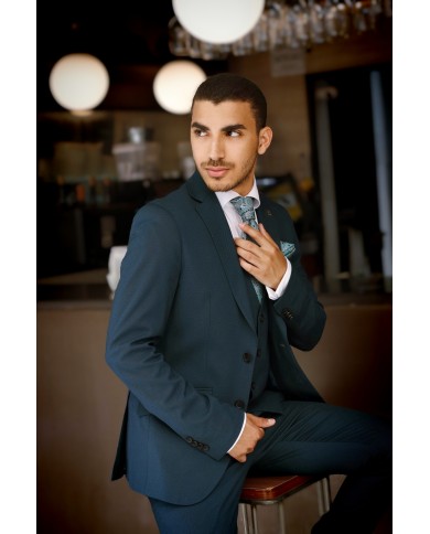 Traje drop7 242101 terme j.gonzalez-rb hombre Traje drop7 242101 terme j.gonzalez-rb hombre