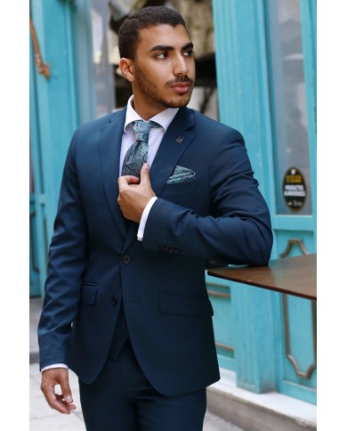 Traje drop7 242101 terme j.gonzalez-rb hombre Traje drop7 242101 terme j.gonzalez-rb hombre