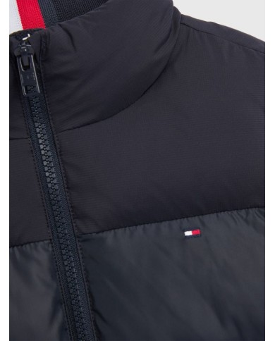 Chaleco kb0kb07820 tommy niño