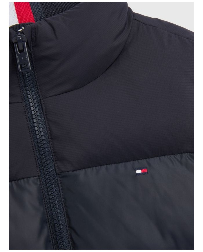 Chaleco kb0kb07820 tommy niño Chaleco kb0kb07820 tommy niño