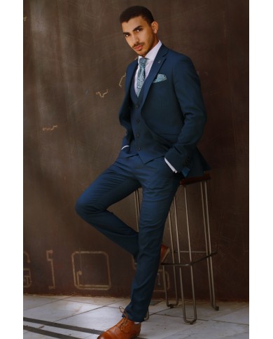 Traje drop7 242101 terme j.gonzalez-rb hombre Traje drop7 242101 terme j.gonzalez-rb hombre