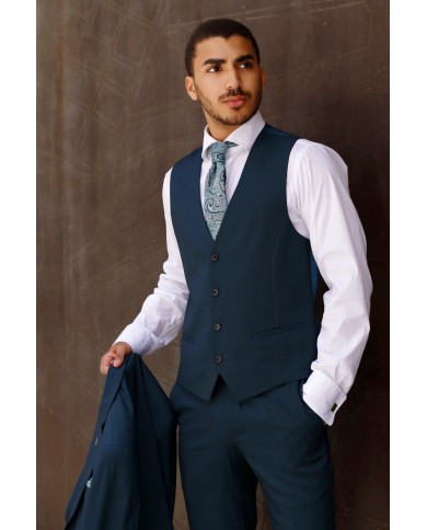 Traje drop7 242101 terme j.gonzalez-rb hombre Traje drop7 242101 terme j.gonzalez-rb hombre