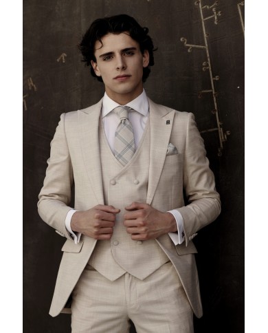 Traje 1128 334 bari j.gonzalez-arte hombre Traje 1128 334 bari j.gonzalez-arte hombre