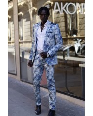 Traje 12717 j.gonzalez-loyma hombre Traje 12717 j.gonzalez-loyma hombre