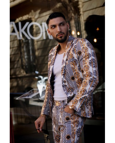 Traje 12716 j.gonzalez-loyma hombre Traje 12716 j.gonzalez-loyma hombre