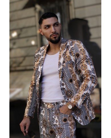 Traje 12716 j.gonzalez-loyma hombre Traje 12716 j.gonzalez-loyma hombre