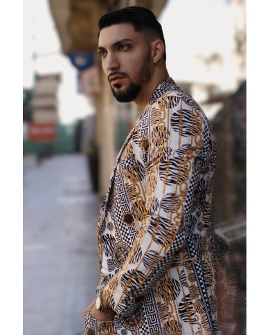 Traje 12716 j.gonzalez-loyma hombre Traje 12716 j.gonzalez-loyma hombre