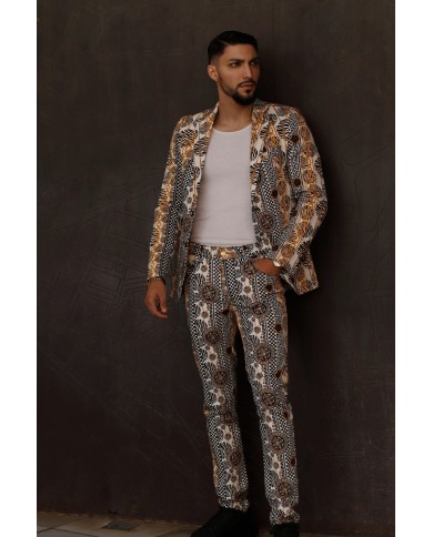 Traje 12716 j.gonzalez-loyma hombre Traje 12716 j.gonzalez-loyma hombre