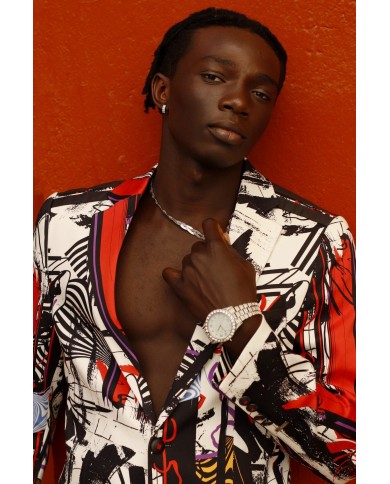 Traje 12718 j.gonzalez-loyma hombre Traje 12718 j.gonzalez-loyma hombre