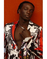 Traje 12718 j.gonzalez-loyma hombre