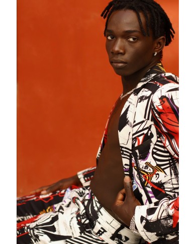 Traje 12718 j.gonzalez-loyma hombre Traje 12718 j.gonzalez-loyma hombre