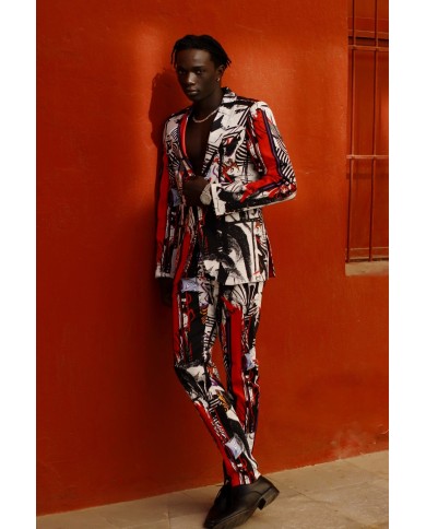 Traje 12718 j.gonzalez-loyma hombre Traje 12718 j.gonzalez-loyma hombre